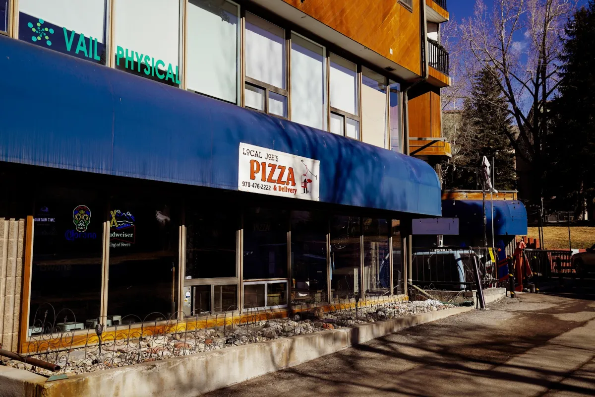 Local Joe's Pizza & Delivery photo 1
