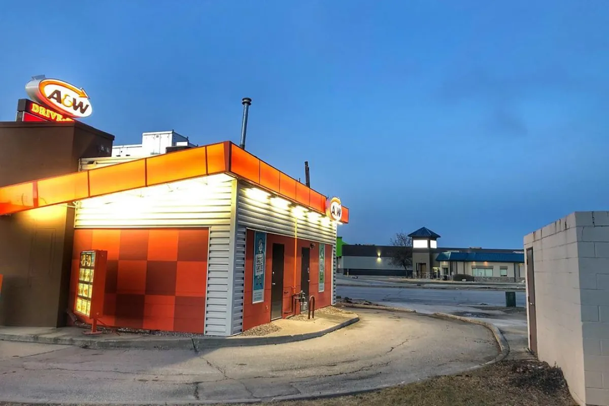 A&W Canada photo 1