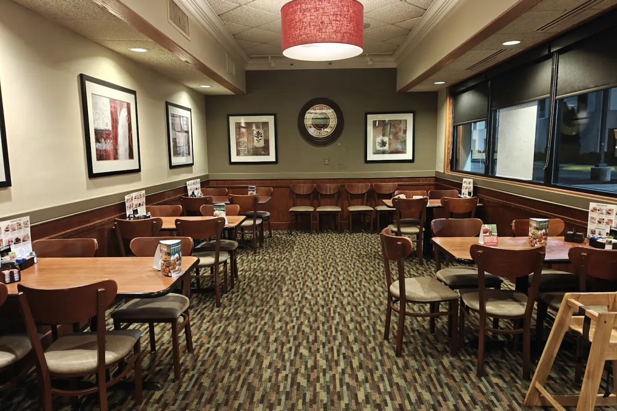 Perkins Restaurant & Bakery photo 1