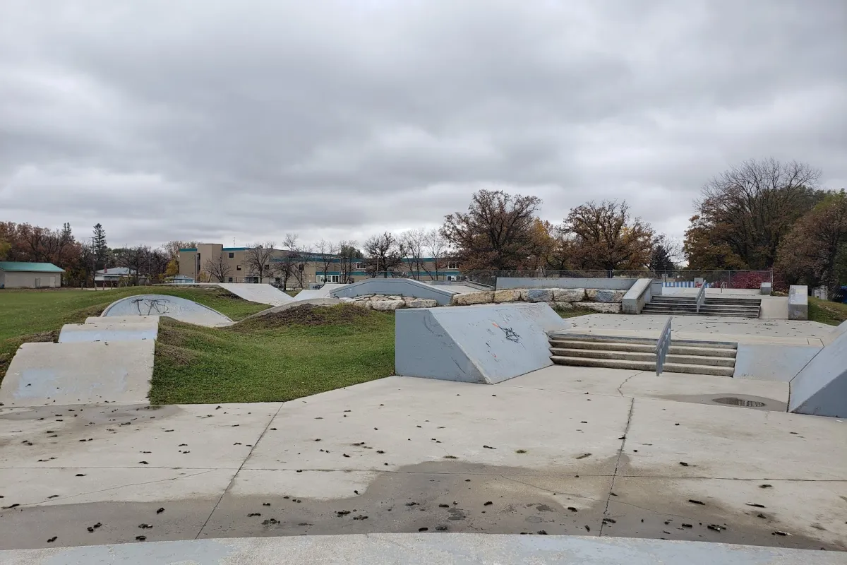 Gary Hobson Memorial Park photo 1