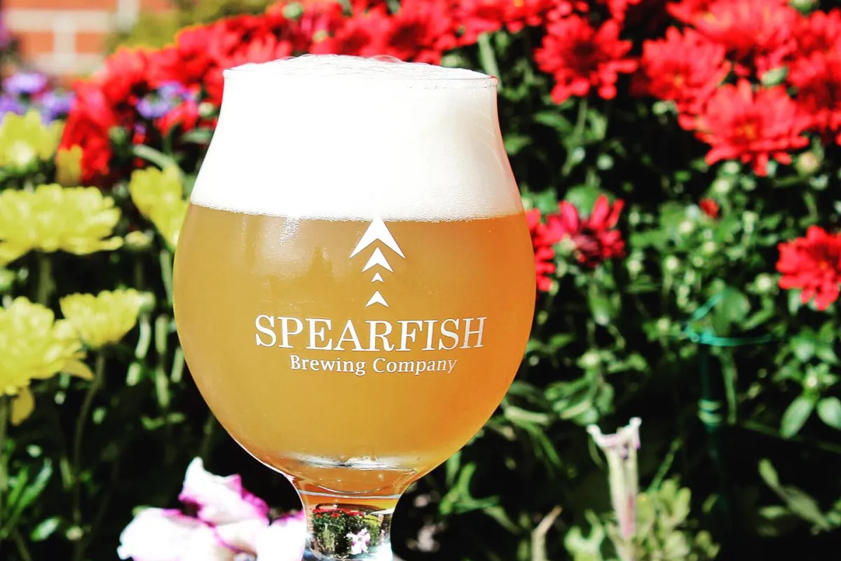 Spearfish Brewing Company photo 1