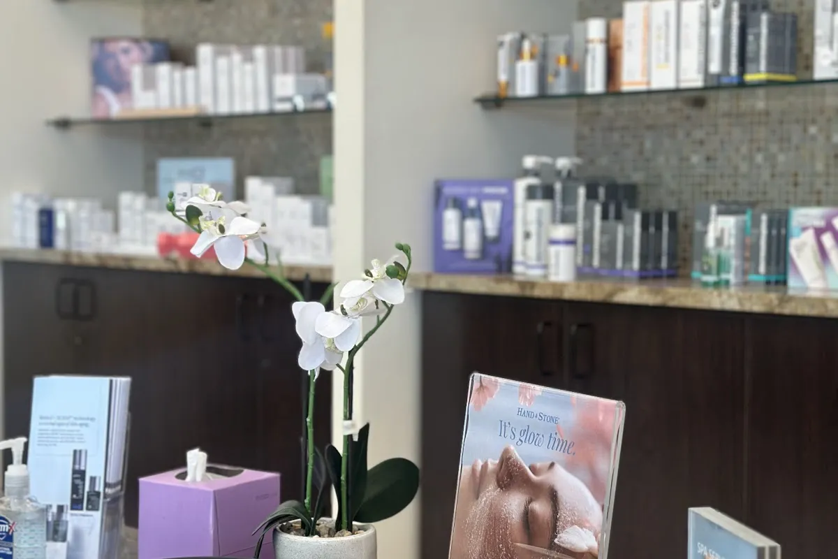 Hand & Stone Massage and Facial Spa photo 1