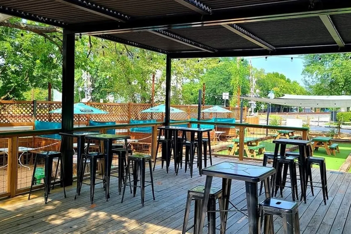 NettBar photo 1