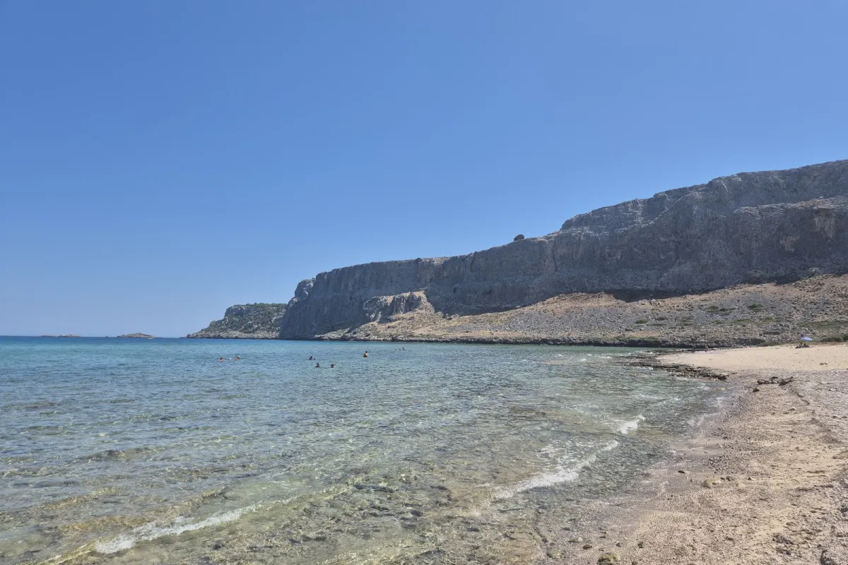 Navarone Bay photo 1