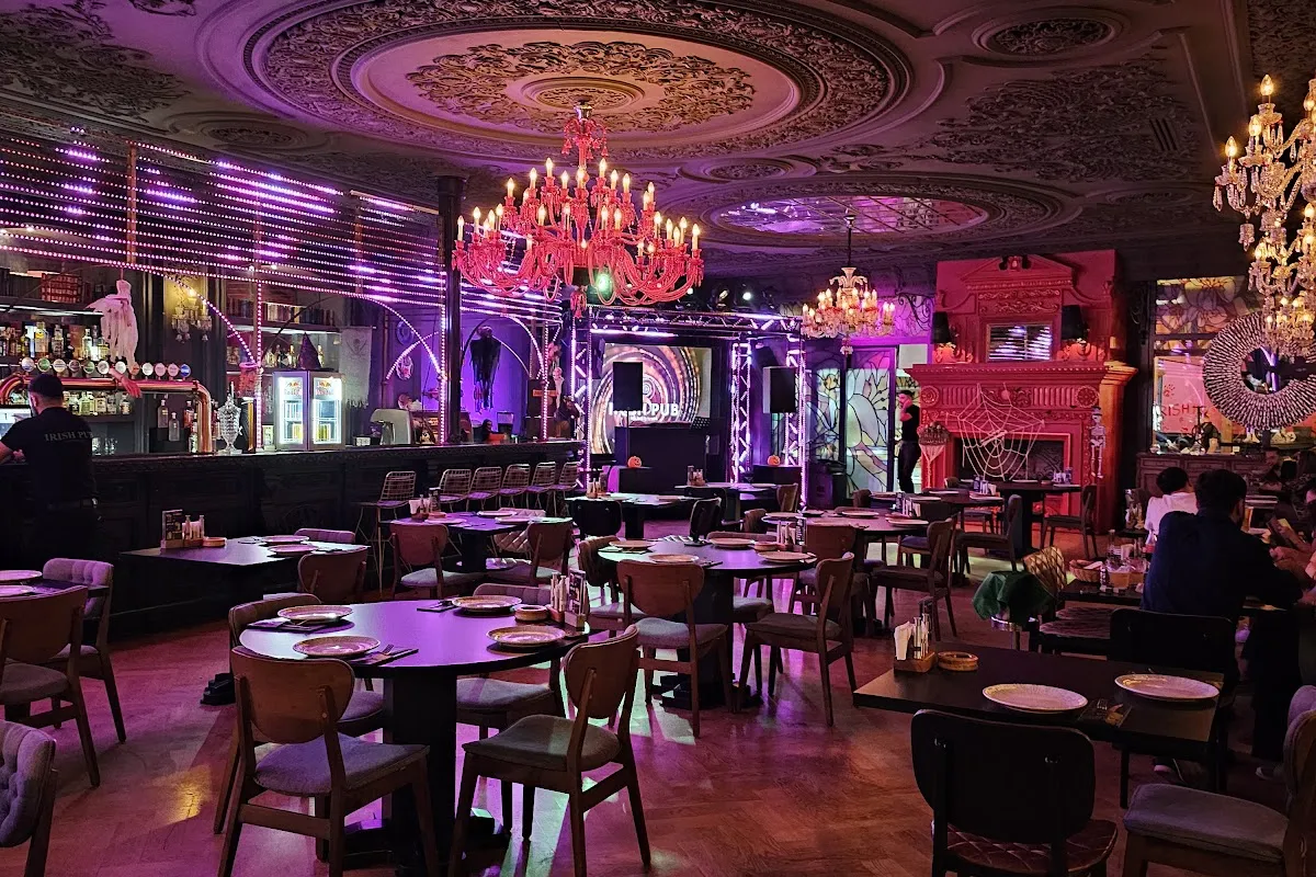 İrish Pub photo 1
