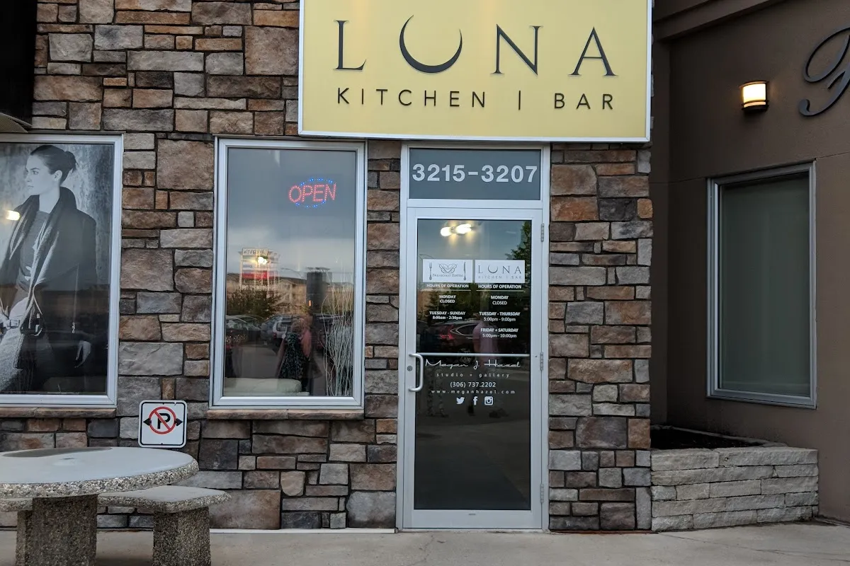 Luna Kitchen | Bar photo 1