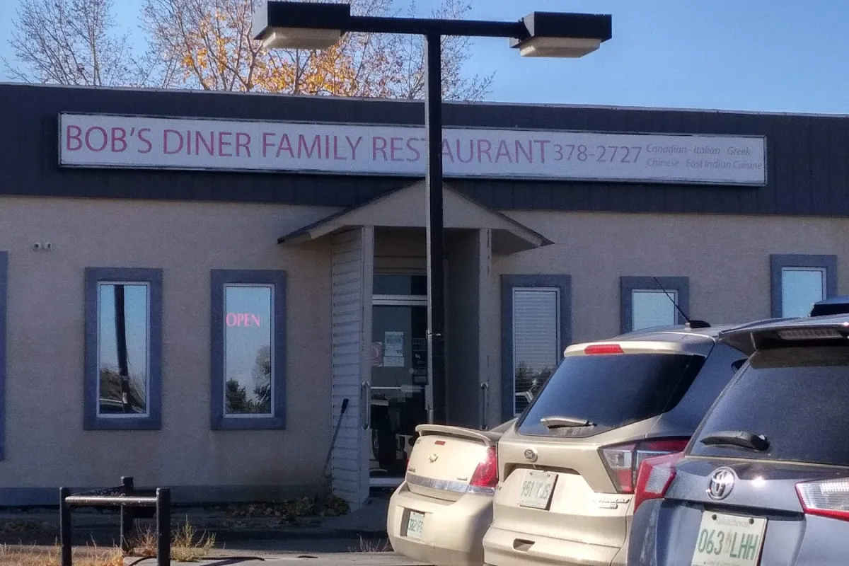 Bob's Diner photo 1