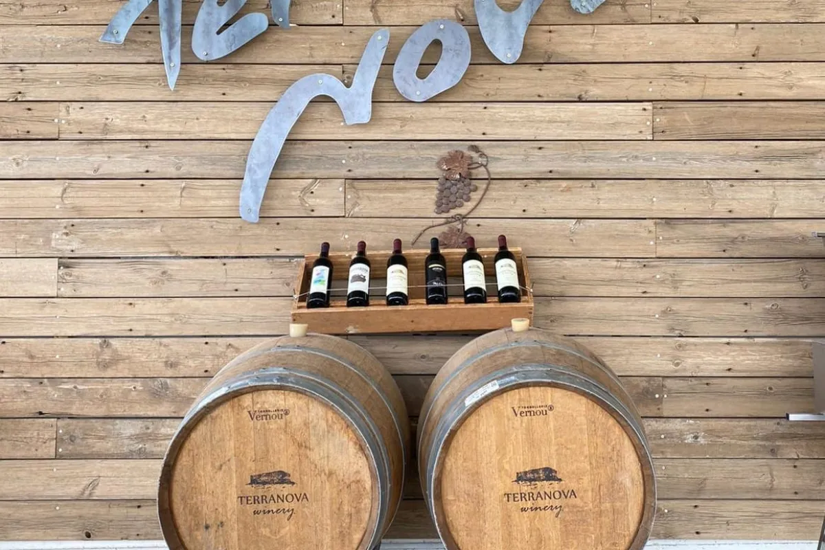 Terra Nova Winery photo 1