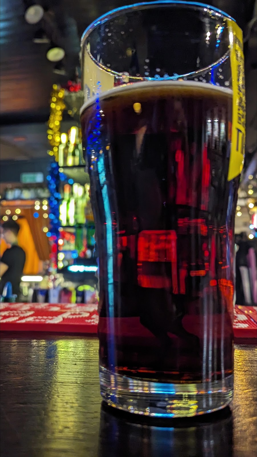 Lidbeer Bar Цёмны photo 7