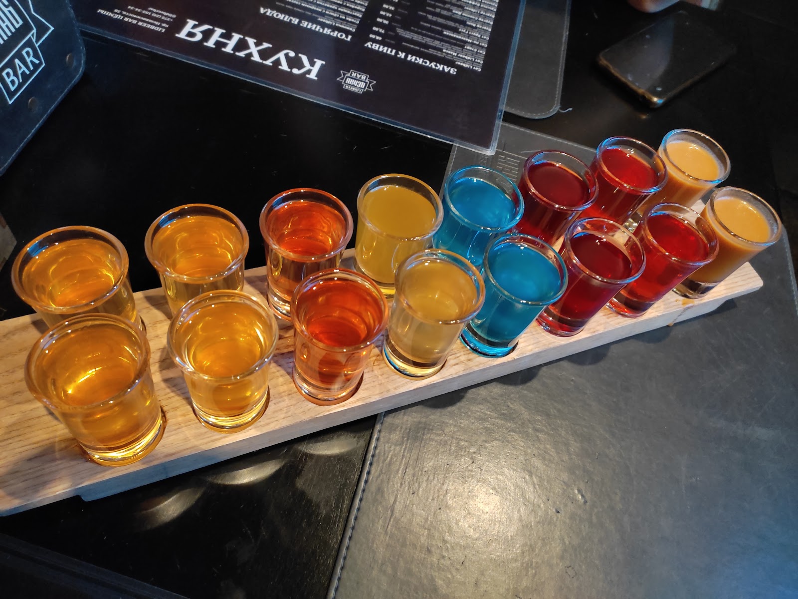Lidbeer Bar Цёмны photo 10