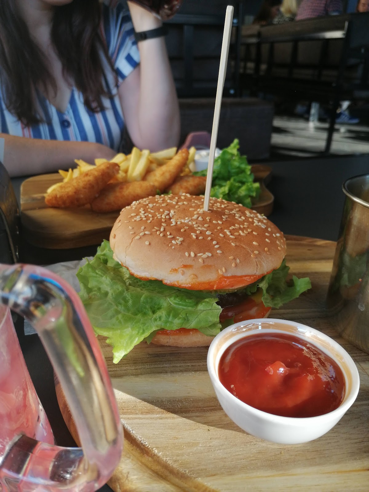 Lidbeer Bar Цёмны photo 6