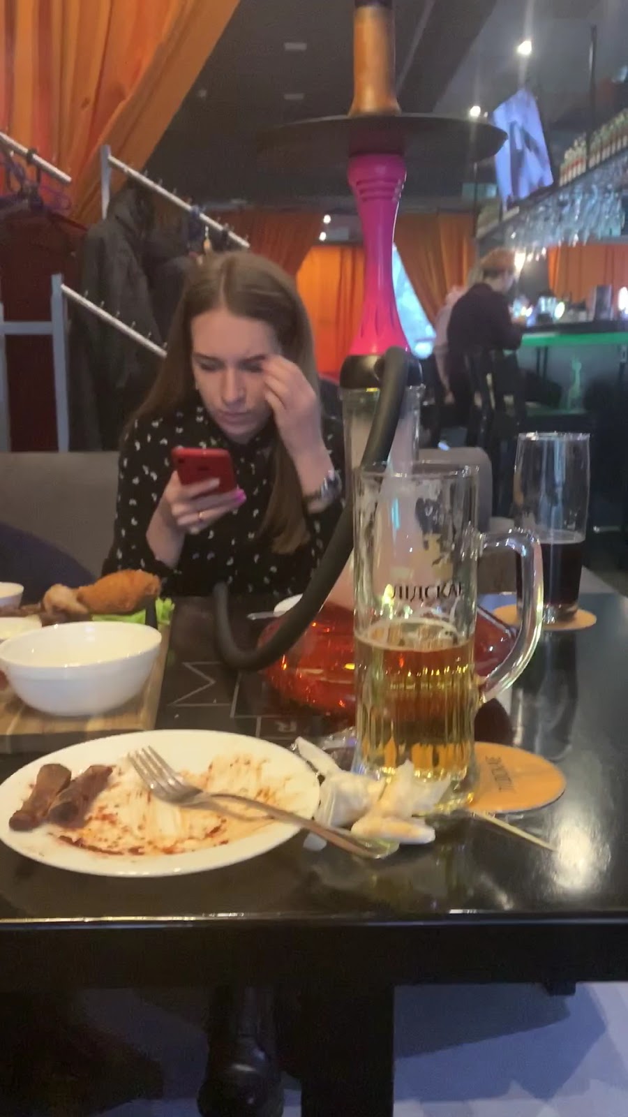Lidbeer Bar Цёмны photo 9