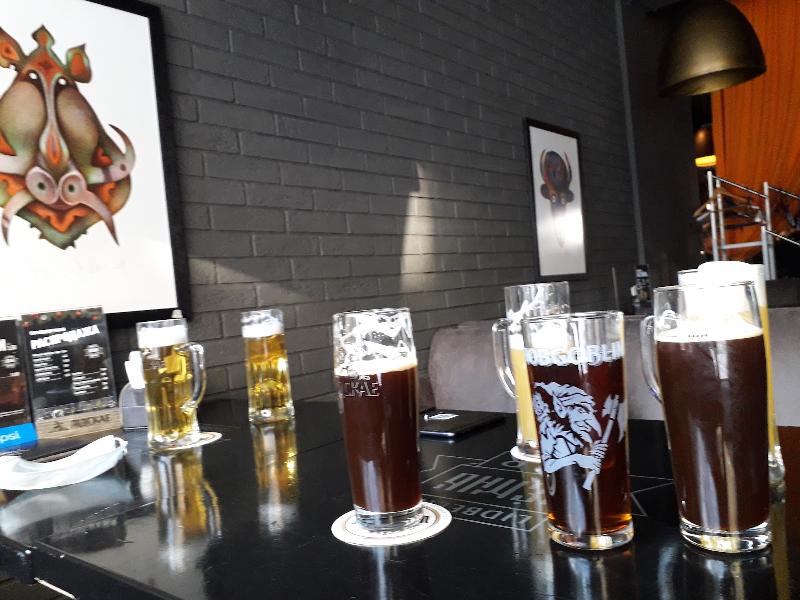 Lidbeer Bar Цёмны photo 11