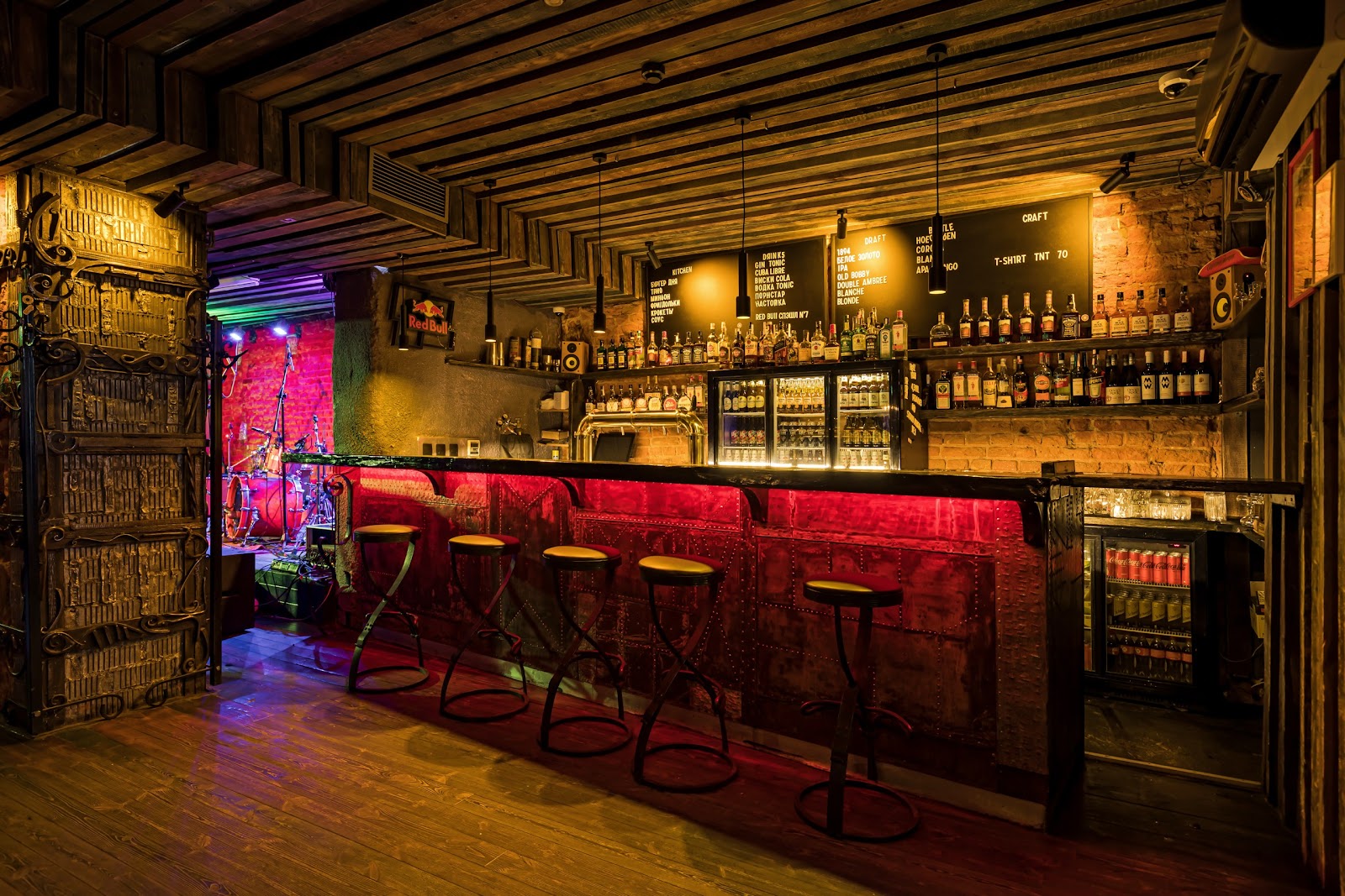 TNT Rock Club photo 7