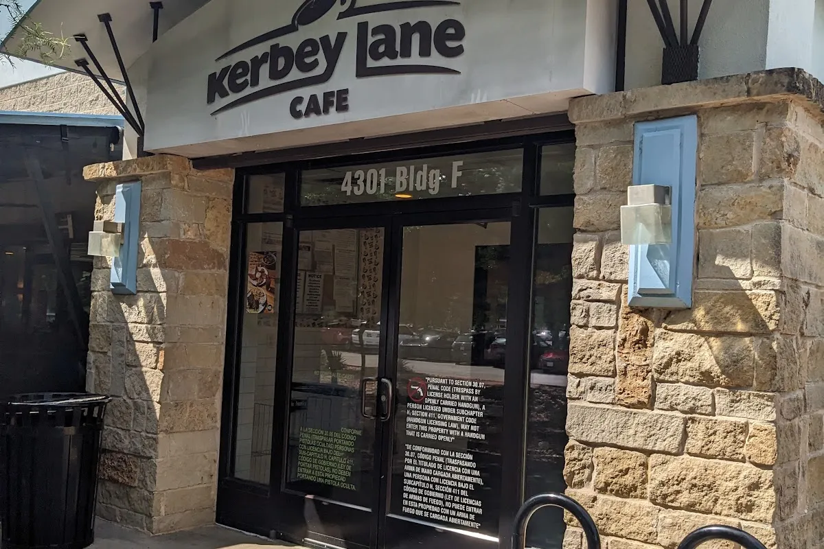 Kerbey Lane Cafe - Southwest photo 1