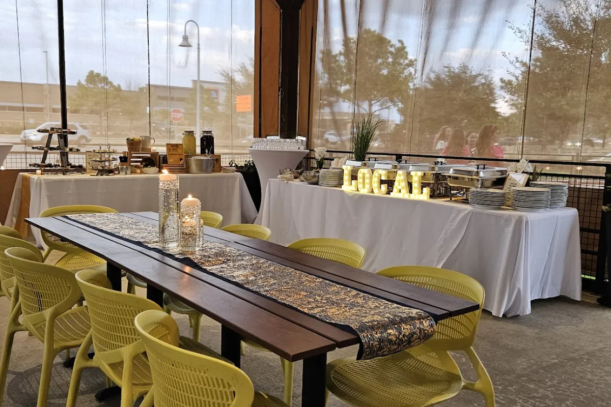 Local Table photo 1