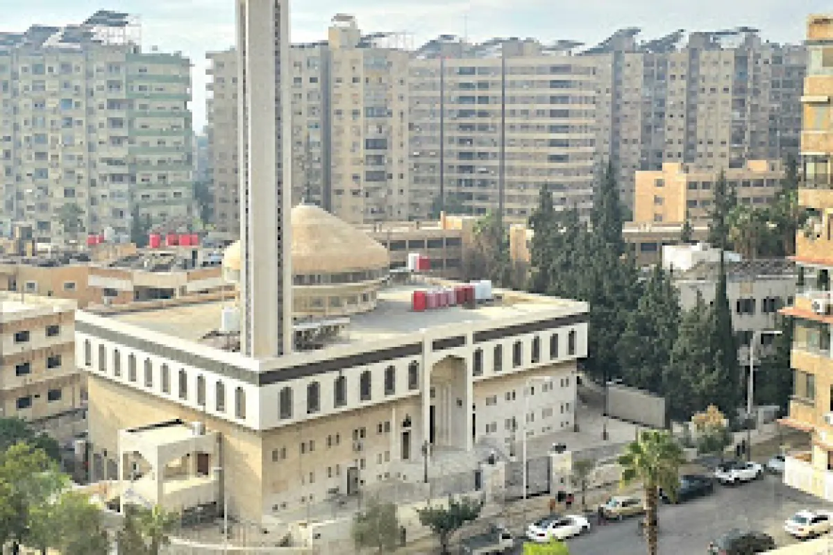 Al-Akram Mosque photo 1