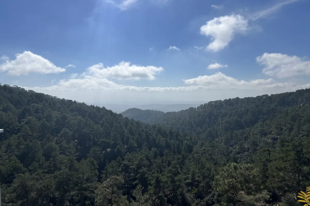 Gerokaminia Viewpoint photo 1