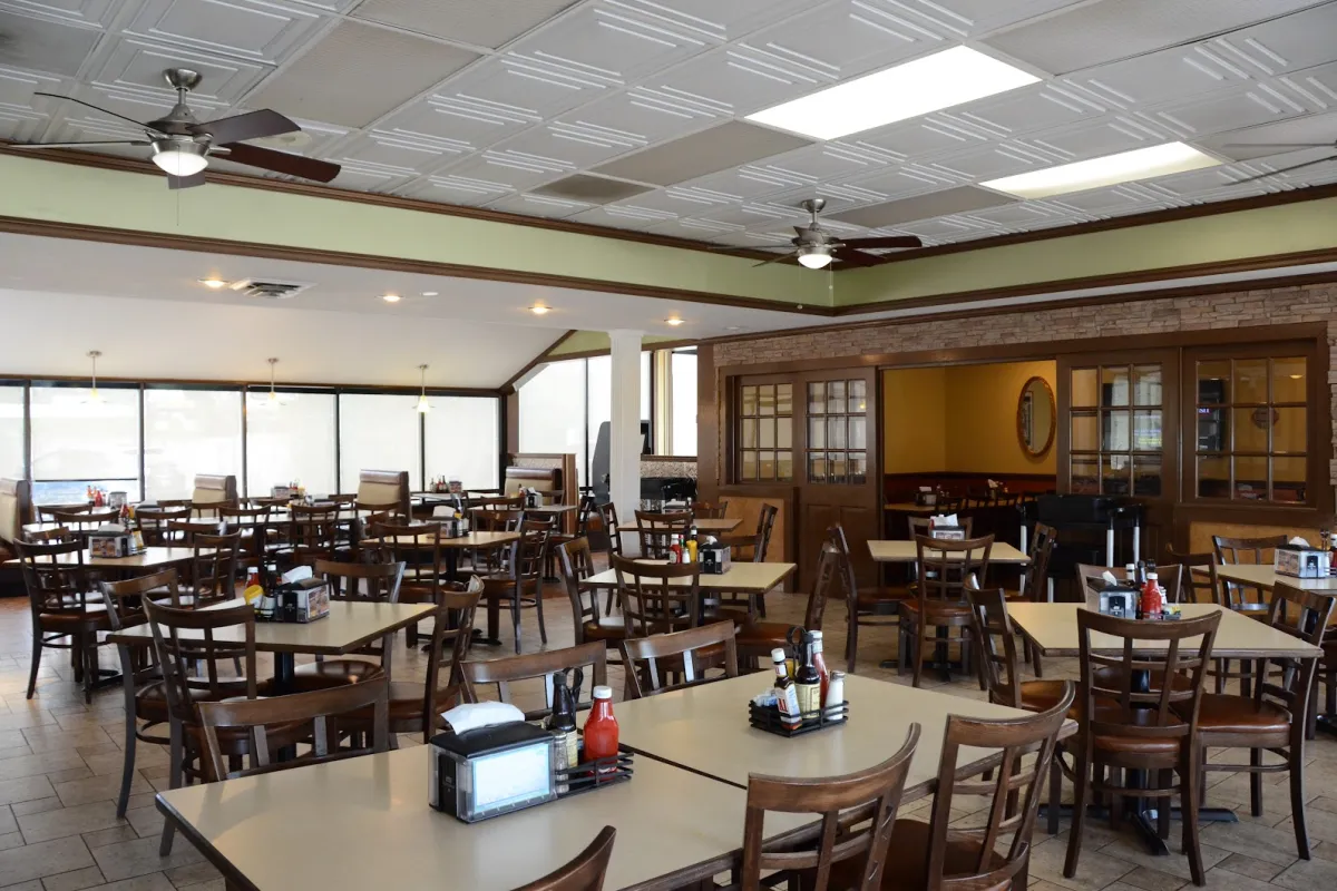 Cafe Fontana photo 1