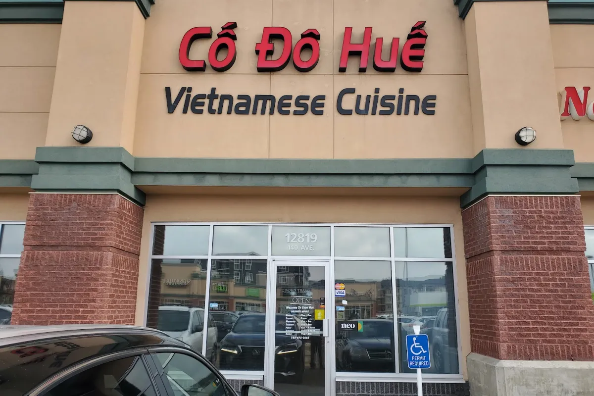 Co Do Hue photo 1