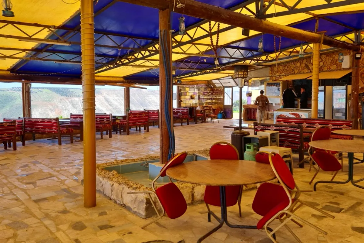 Al Wehda Unity Cafe photo 1