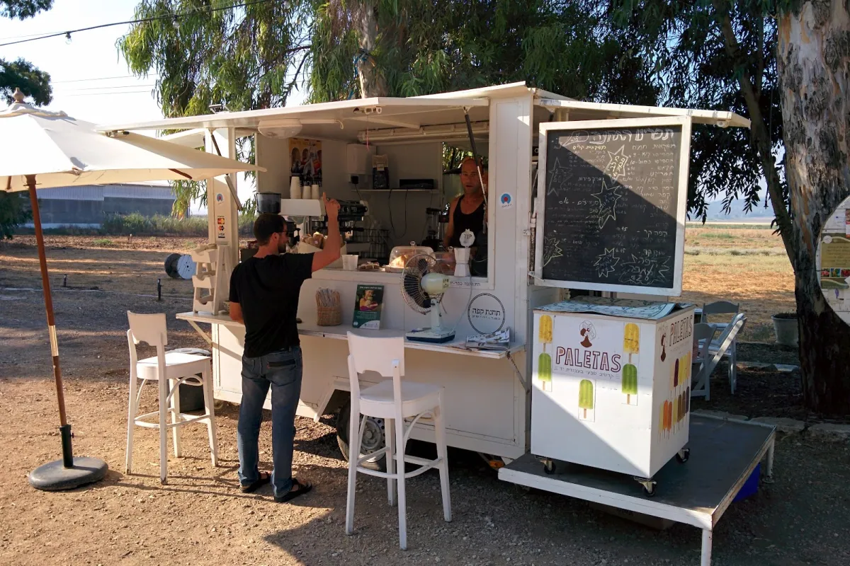 Coffee Station photo 1
