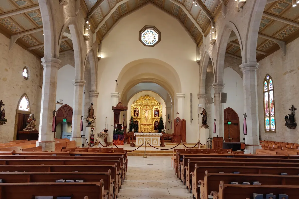 San Fernando Cathedral photo 1