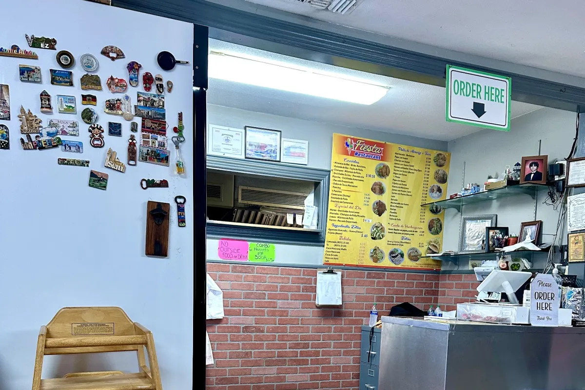 Fiesta Restaurant photo 1