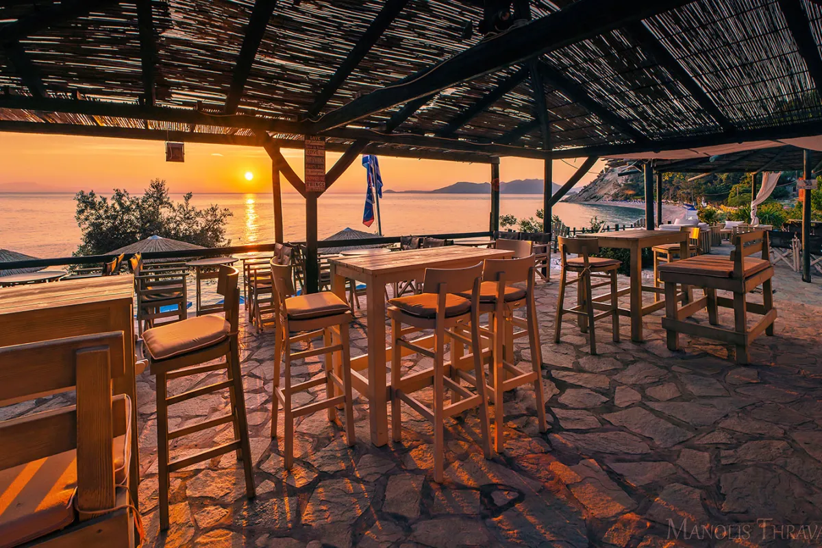 Navagos Coastal Resto & Bar photo 1