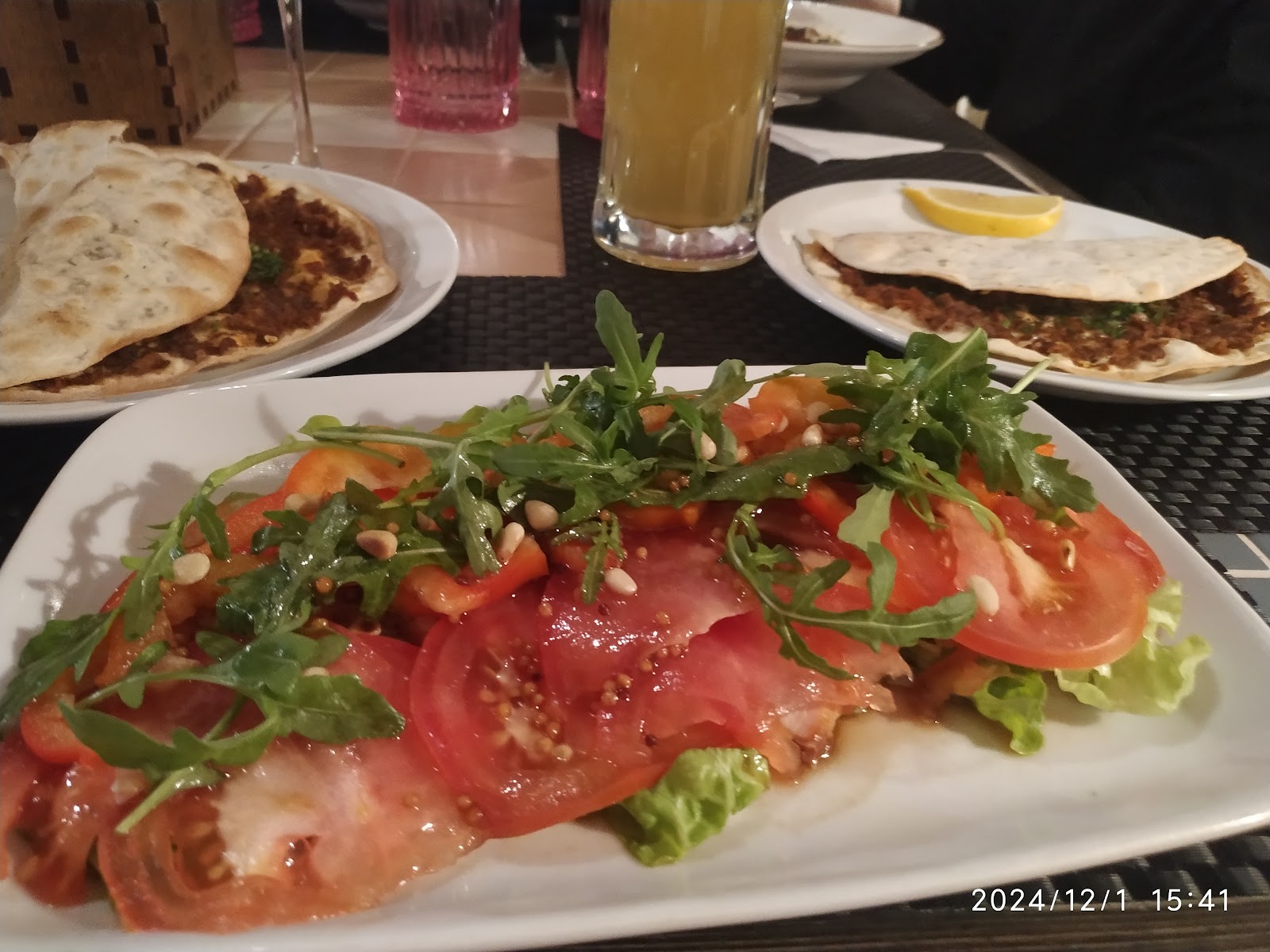 Кафе армянской кухни «Тандыр» photo 5