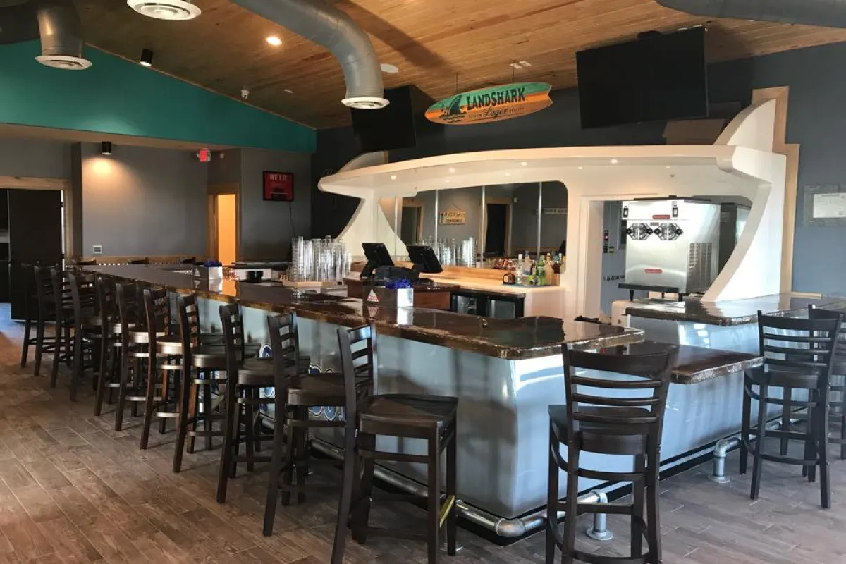 Blue Water Cowboy Saloon & Mercantile photo 1