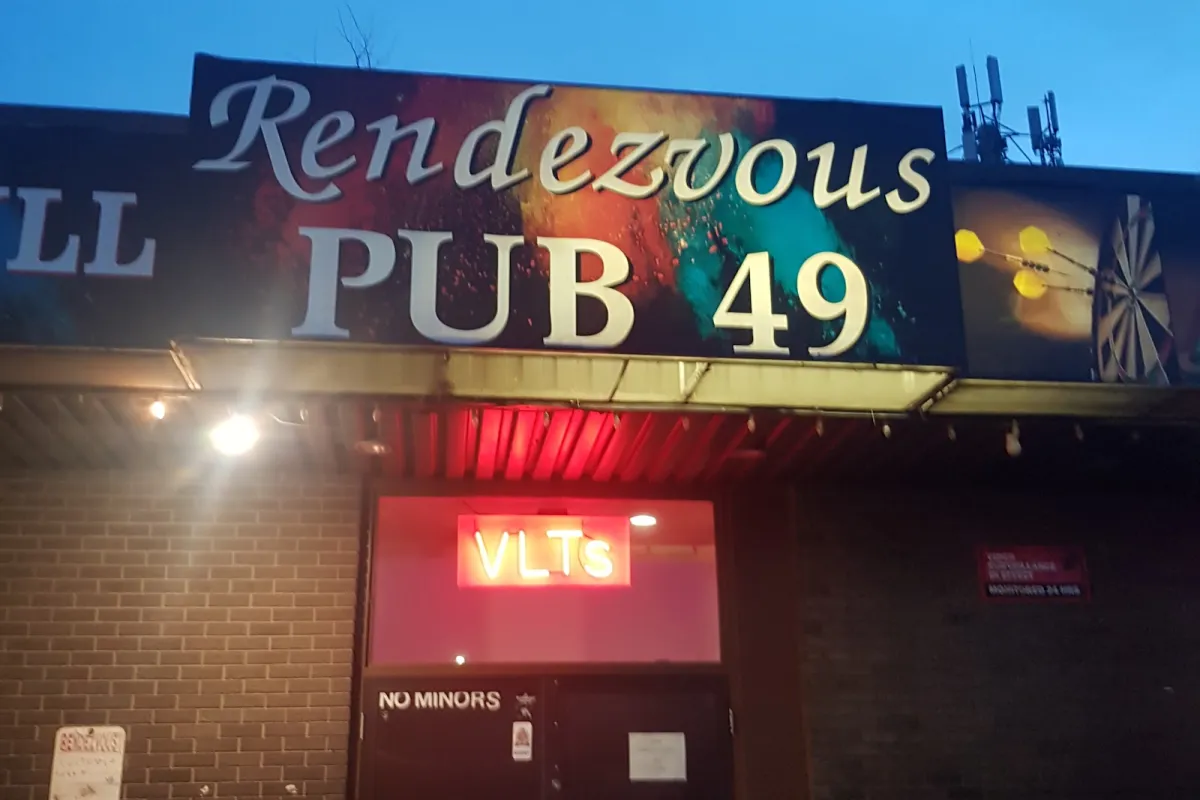 Rendezvous Pub photo 1