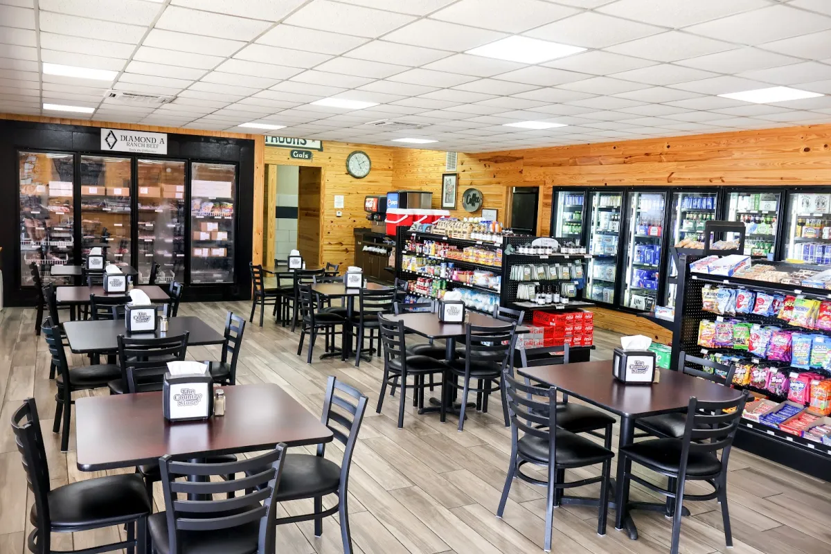 The Country Store - Restaurant photo 1