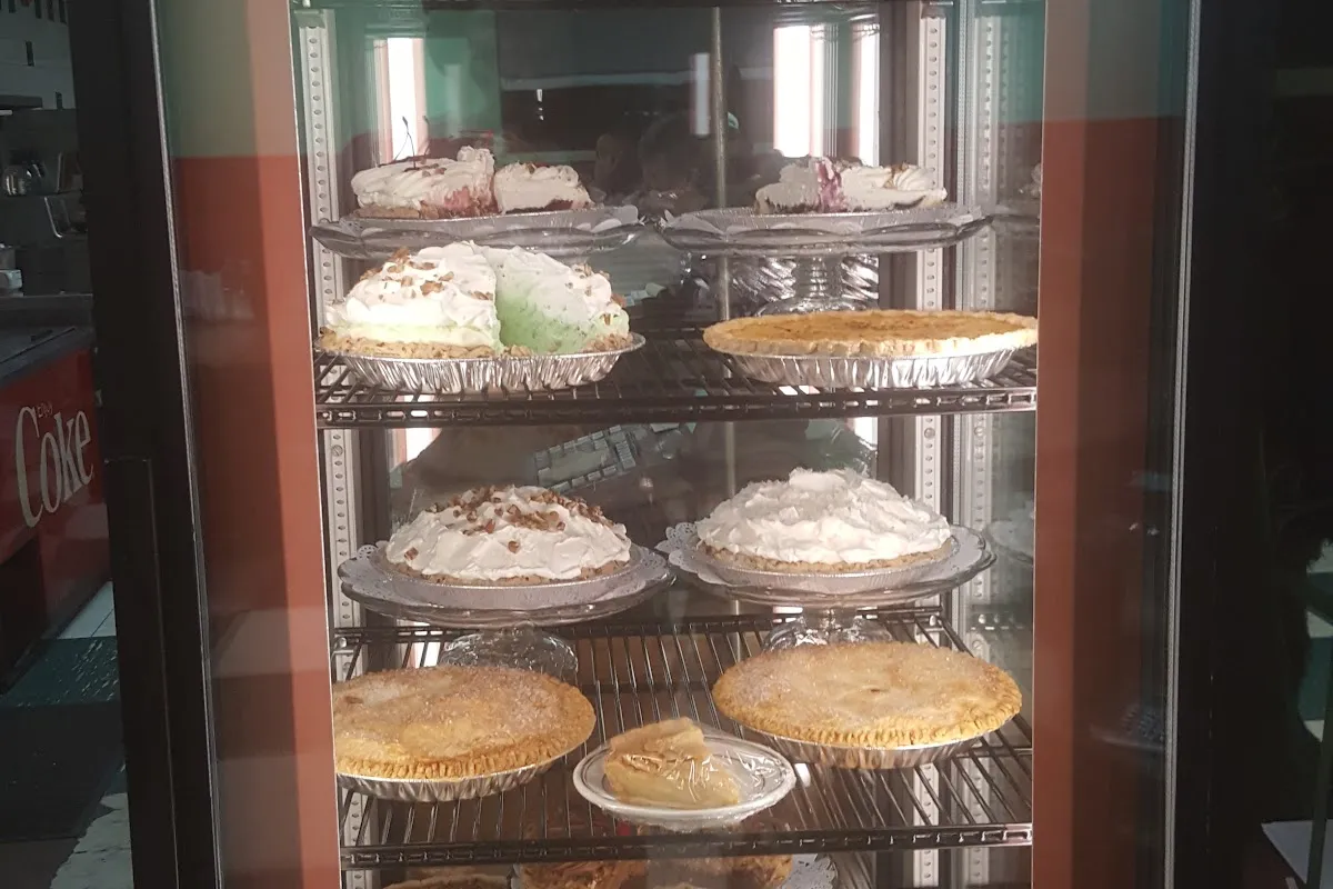 Jake & Dorothy's Cafe photo 1