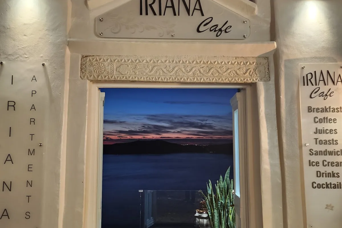 Iriana photo 1