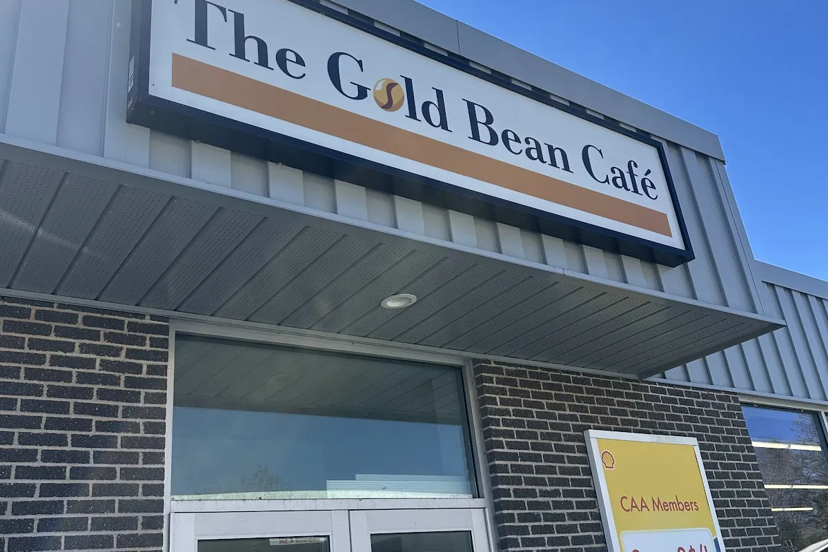 The Gold Bean Cafe photo 1