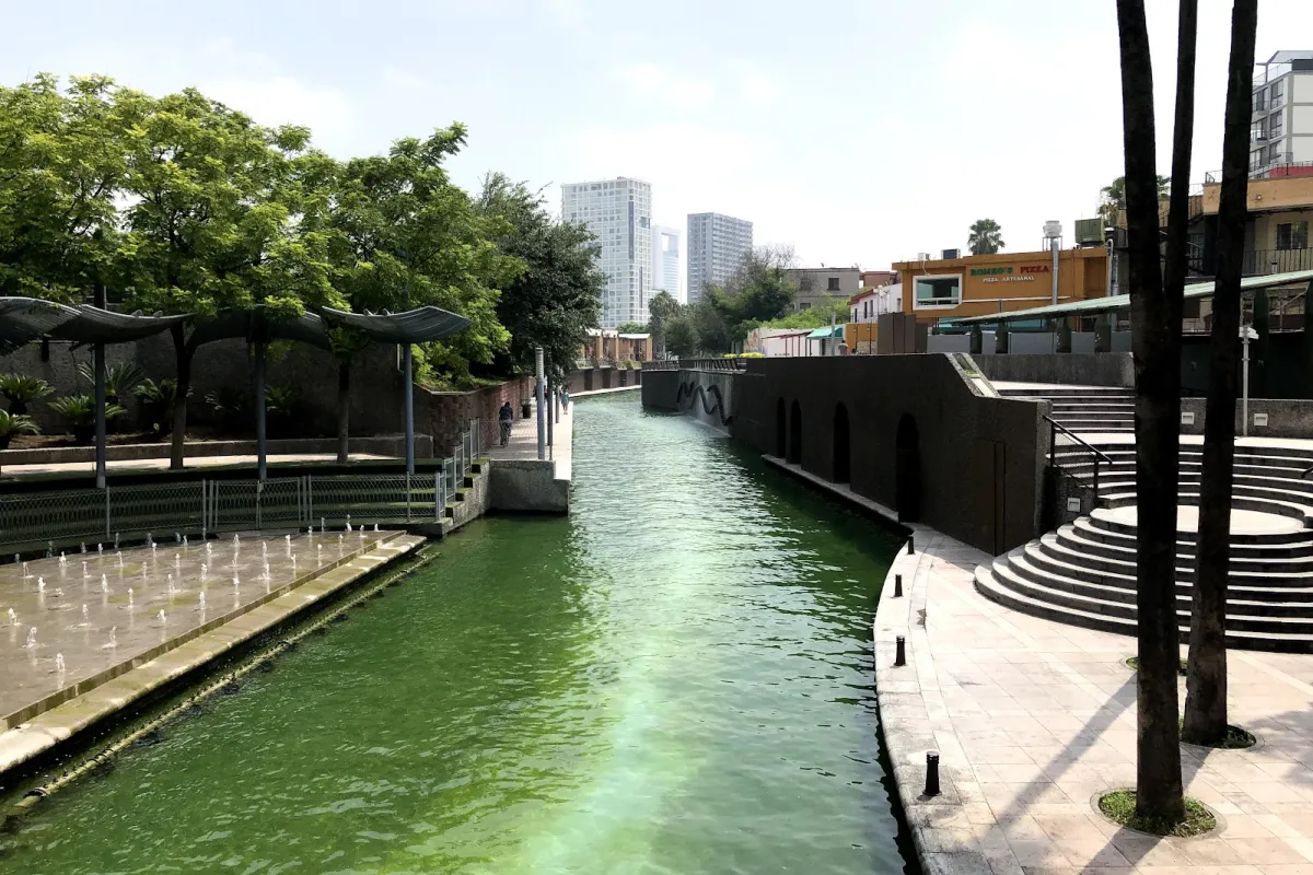 Paseo Santa Lucía photo 1