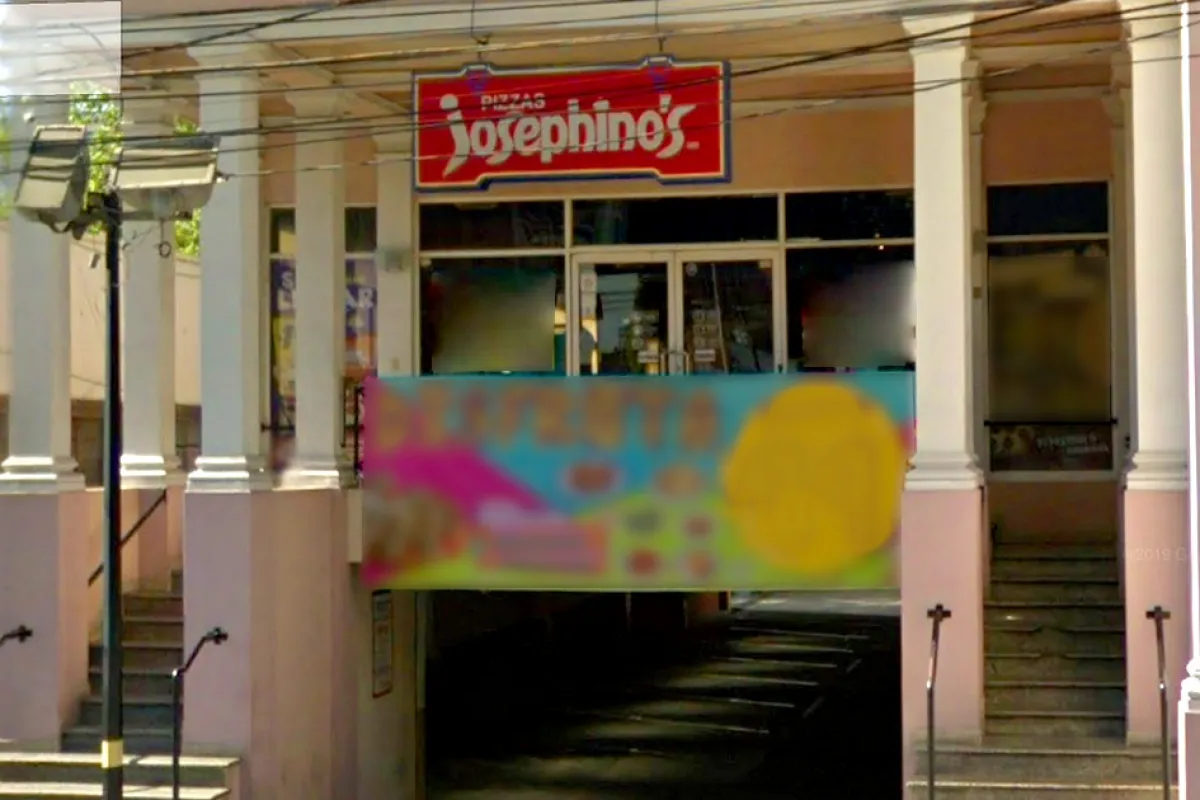 Josephino´s Pizza - Purísima photo 1