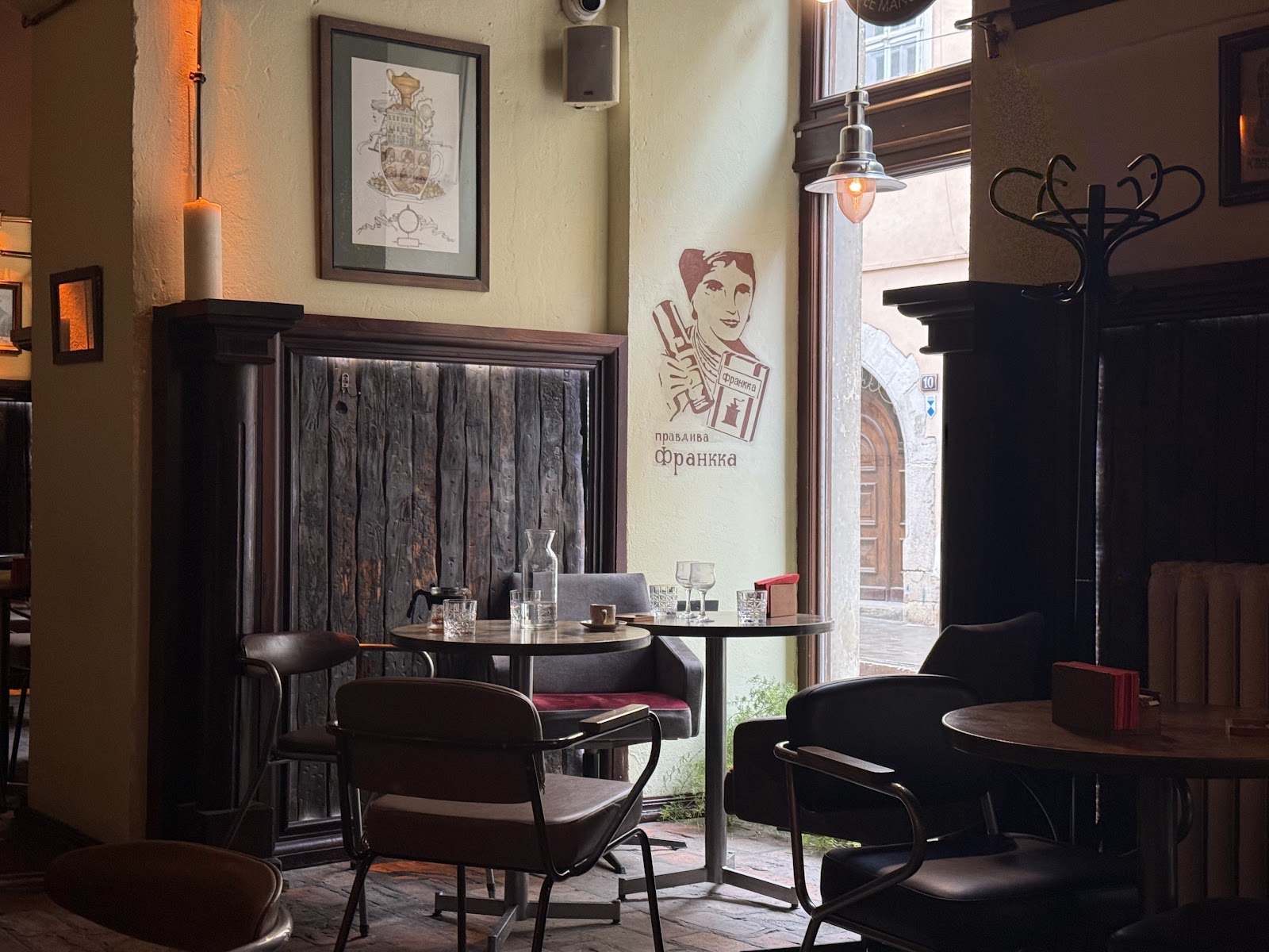 Lviv COFFEE MINE photo 9