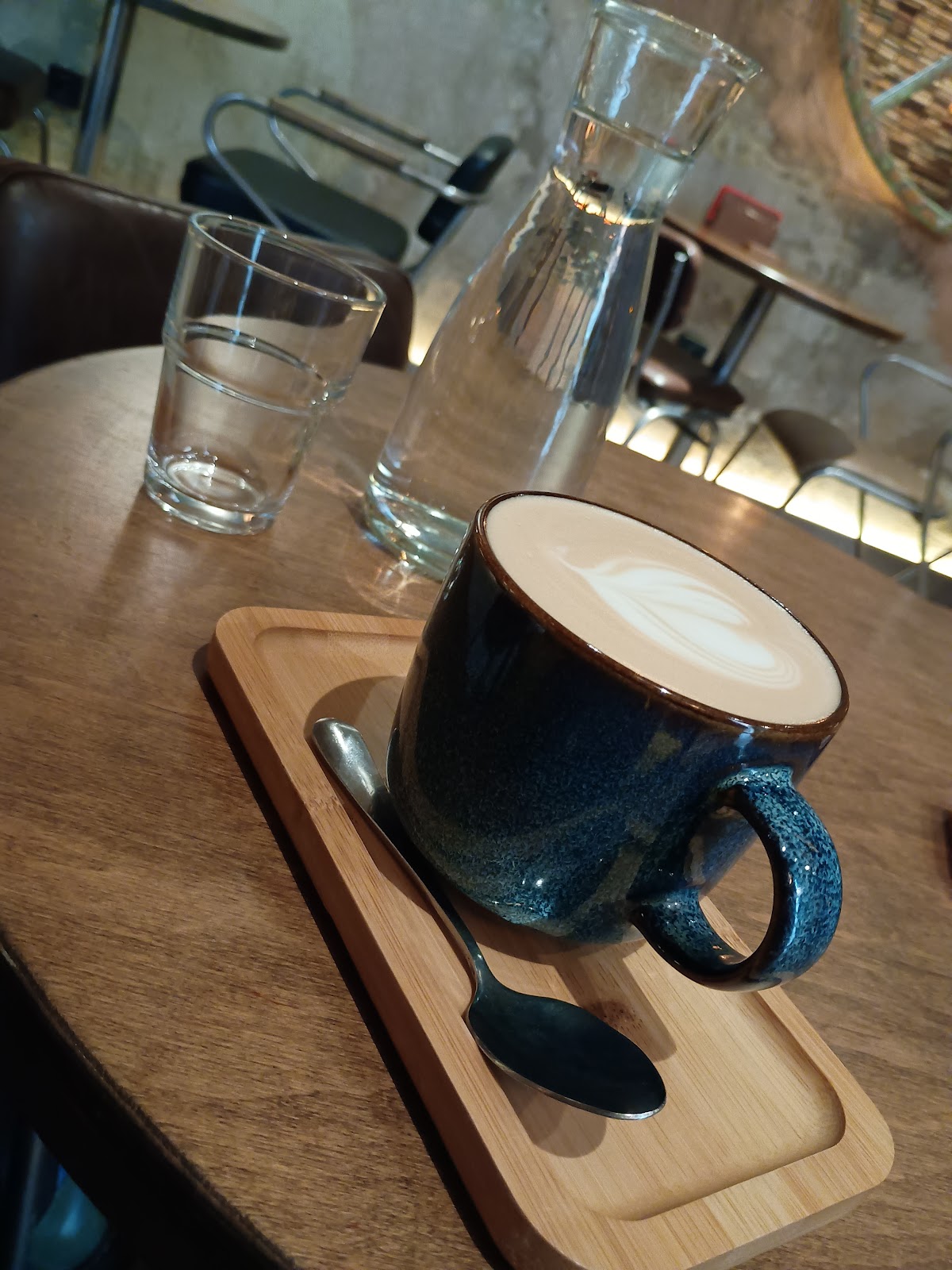 Lviv COFFEE MINE photo 11