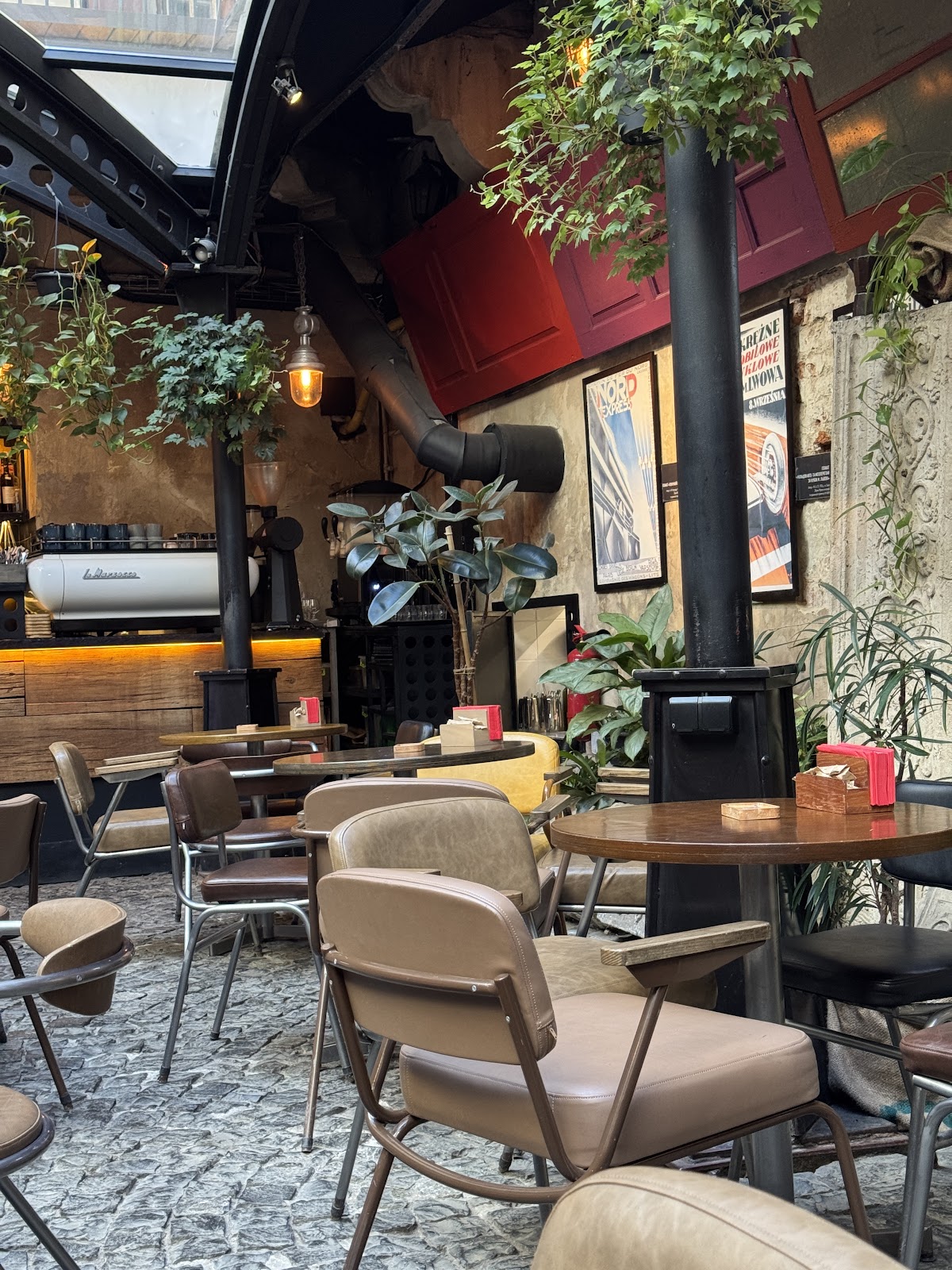 Lviv COFFEE MINE photo 5