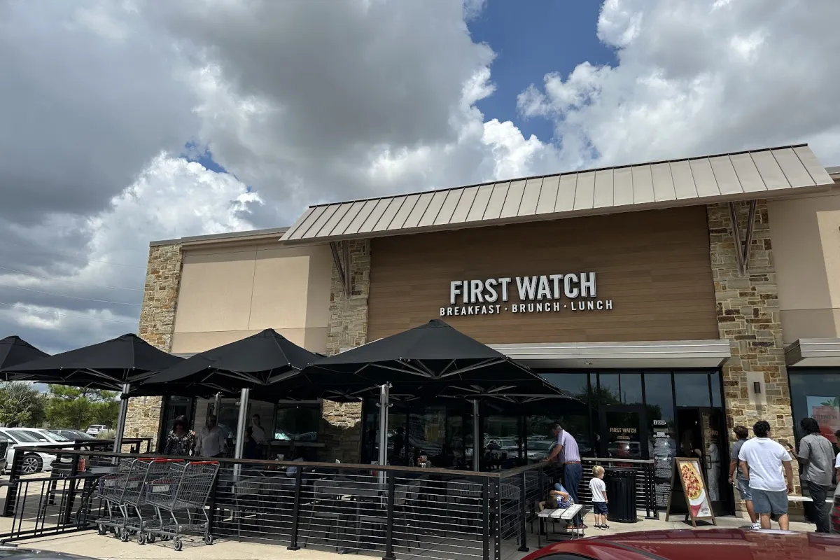 First Watch photo 1
