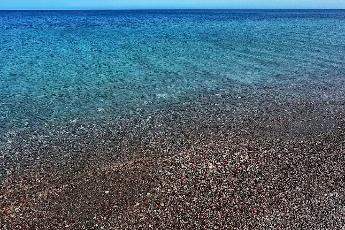 Gennadi Beach photo 1