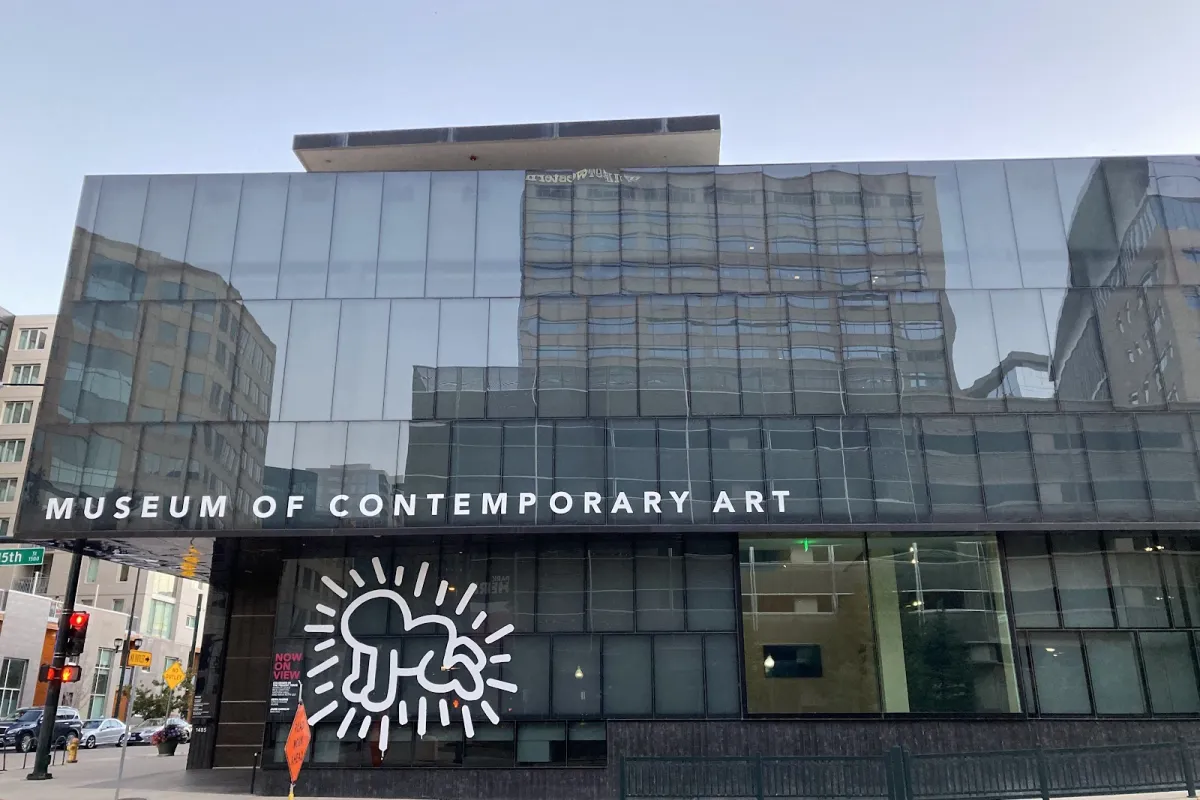 Museum of Contemporary Art Denver photo 1