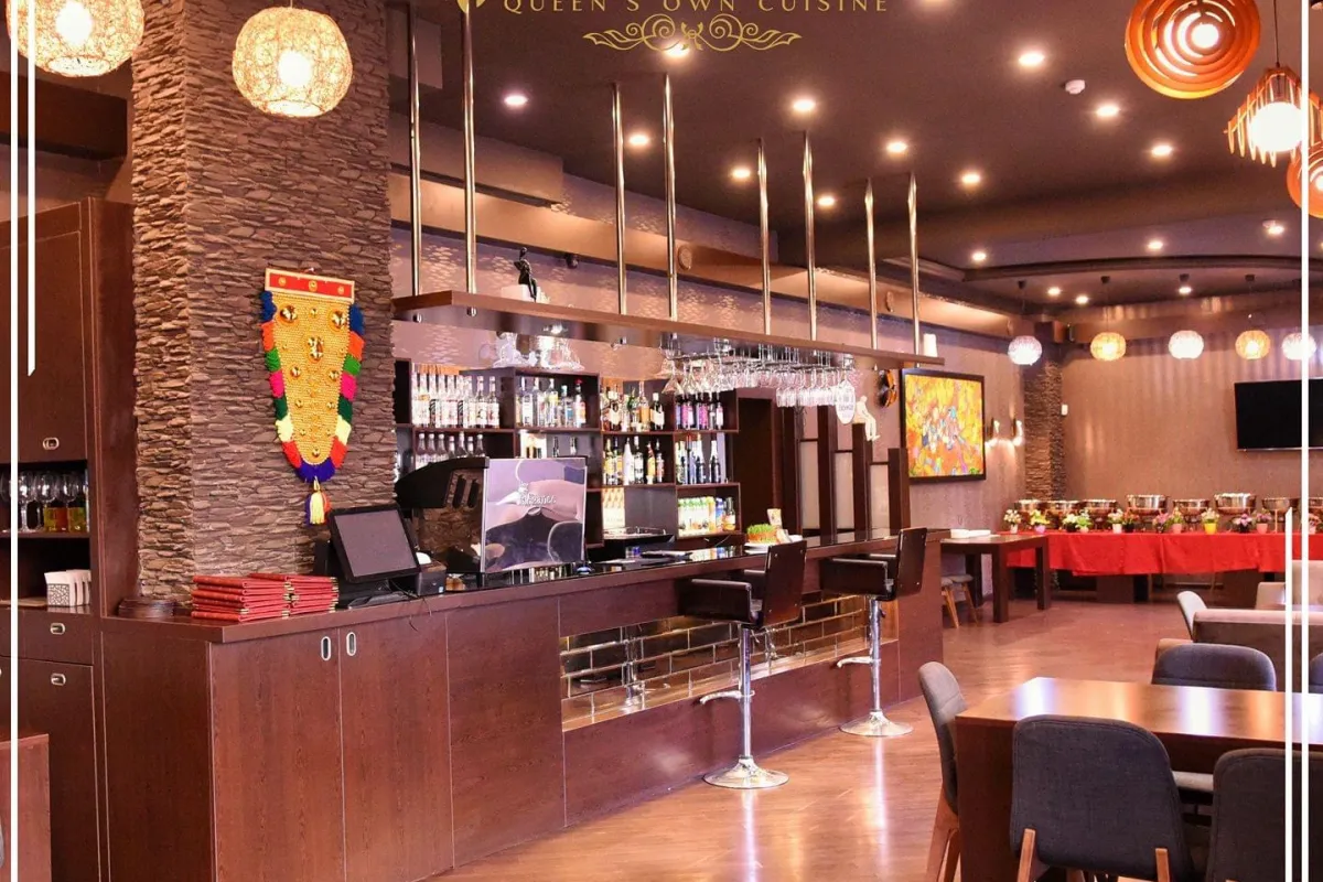 Maharani Indian Restaurant photo 1