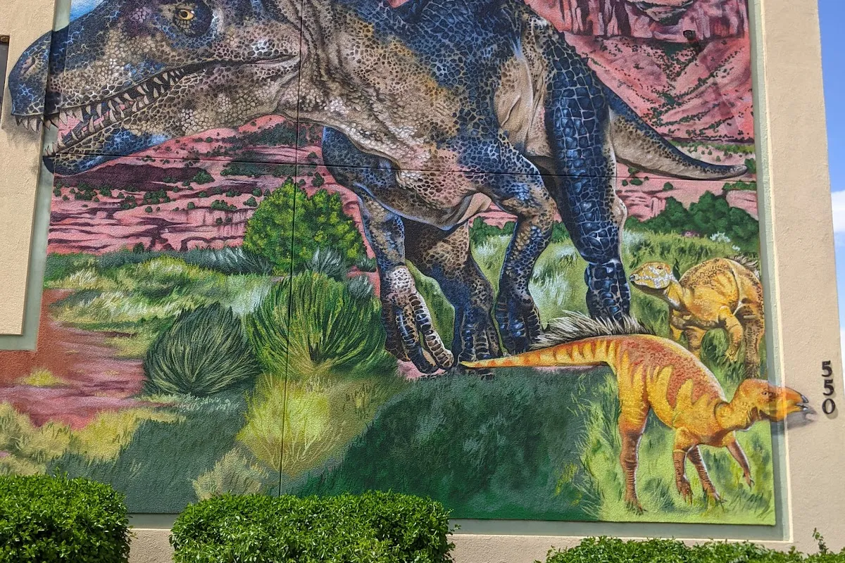 Dinosaur Journey Museum photo 1