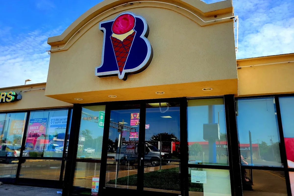Braum's Ice Cream & Dairy Store photo 1
