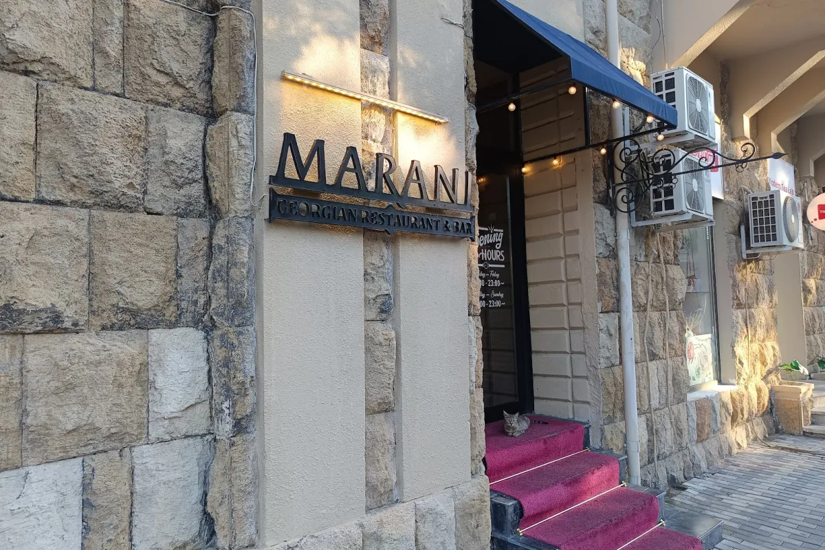 Marani Restaurant photo 1