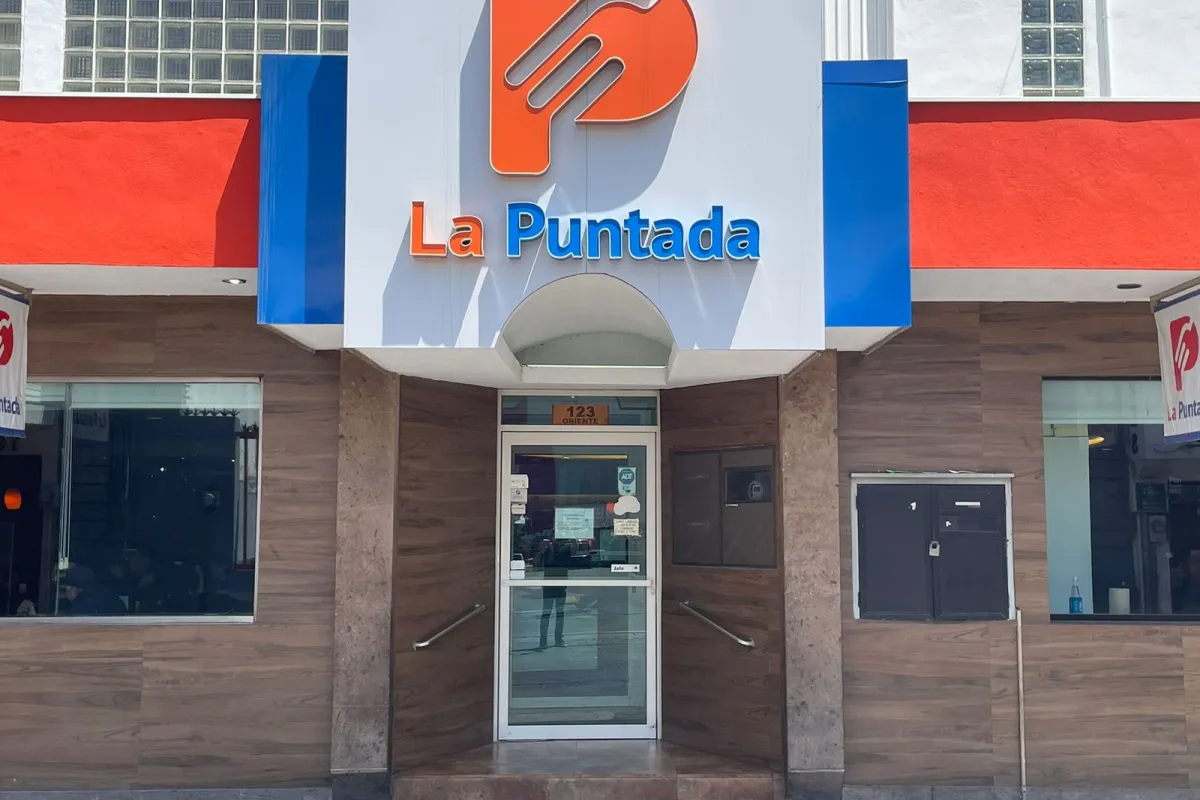 La Puntada Restaurant photo 1