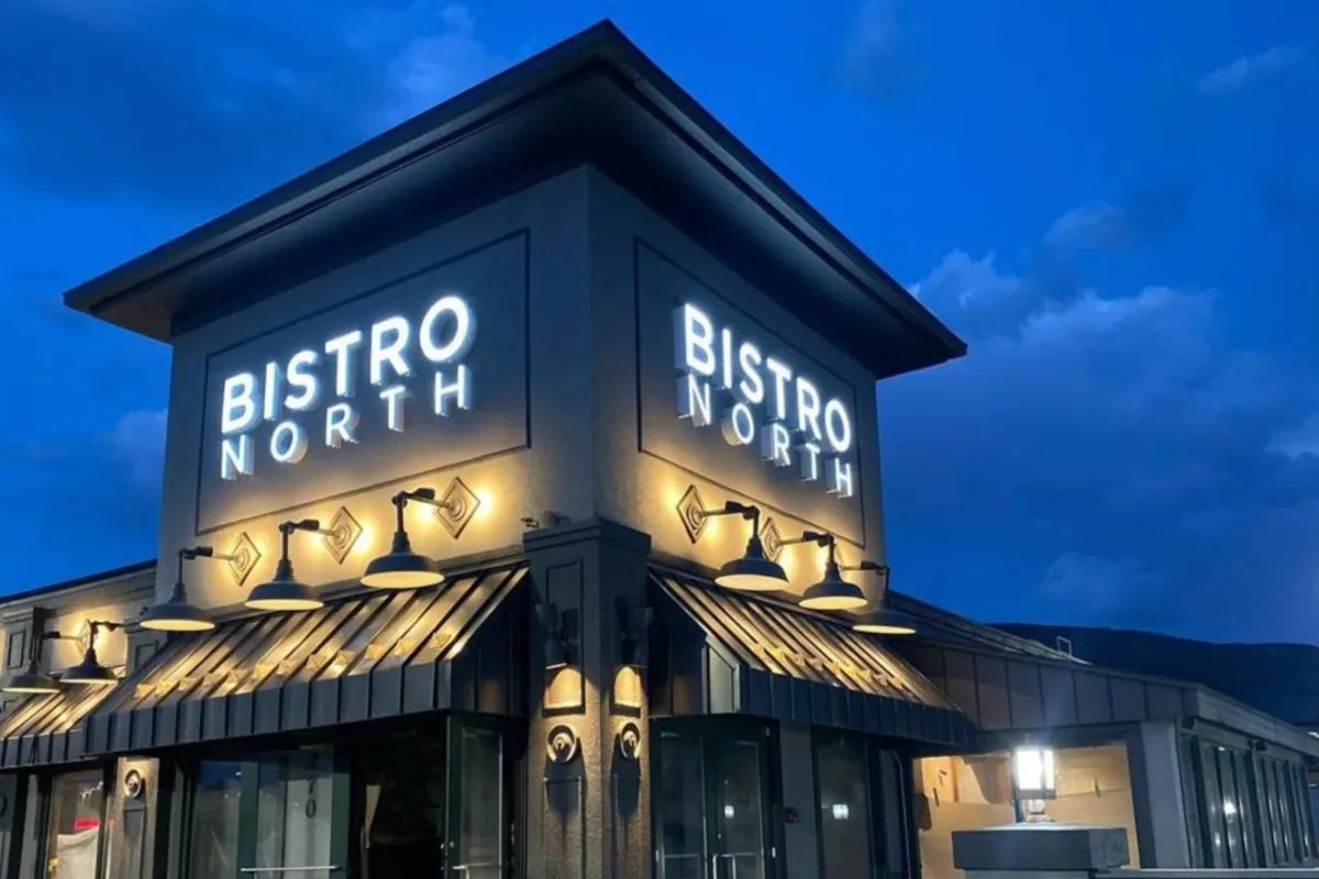 Bistro North photo 1